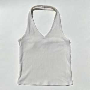 American Eagle Halter Tank Top
